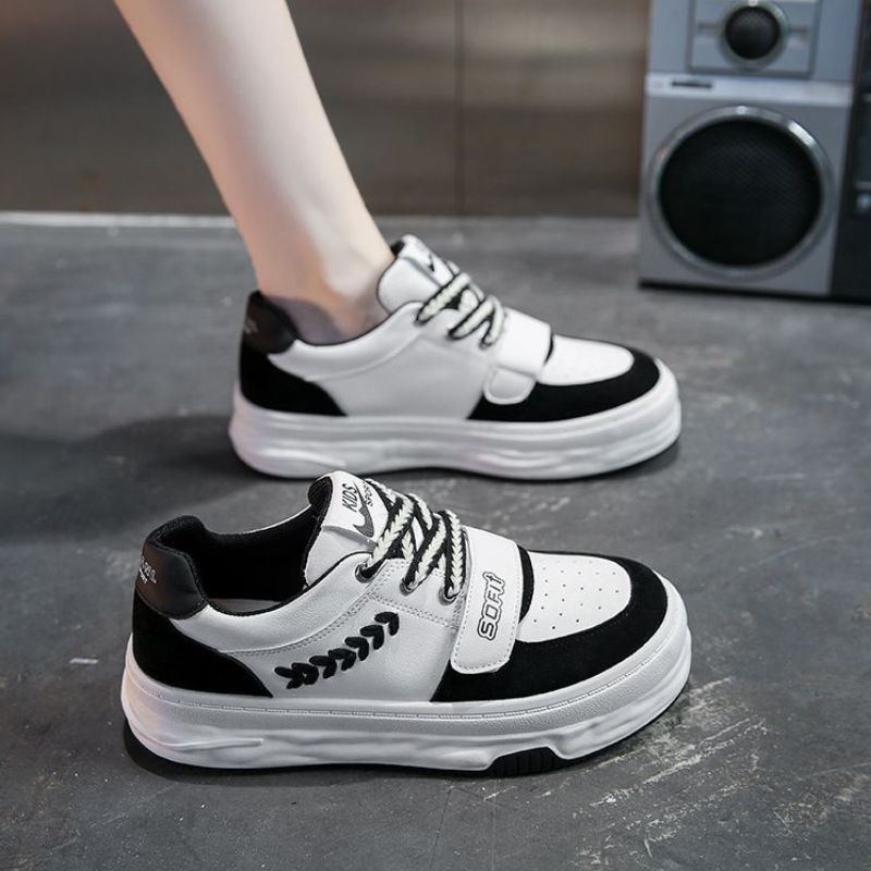 Sepatu Wanita Sneakers Import 030130 BRK Sneakers