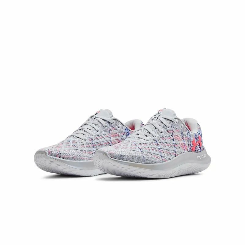 UA W FLOW VELOCITI WIND PRZM running for women (3024895-101)