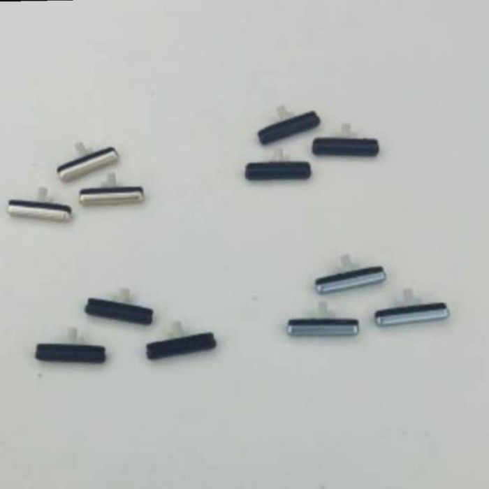 Tombol On off Volume Luar Samsung A3 2017 A5 2017 A520 A7 2017 A720