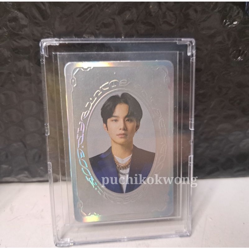 nct special year book jungwoo syb jungwoo