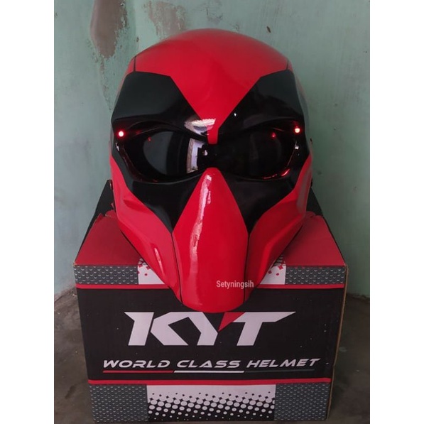 helm deadpool kyt sni dot