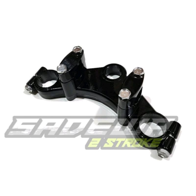 SEGITIGA ATAS RX KING TUA COBRA RX SPESIAL RX K NON ORIGINAL