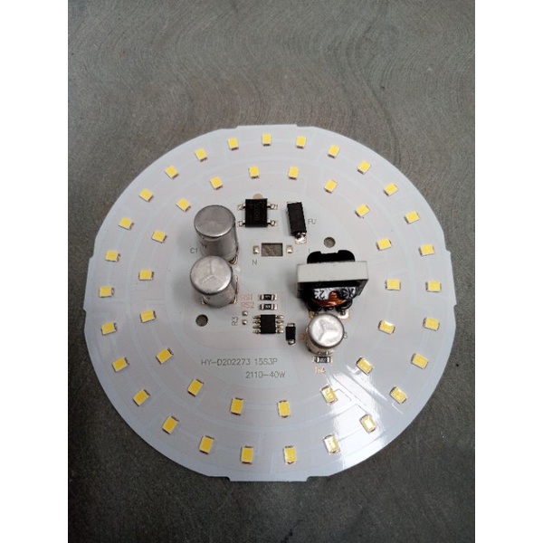 Led Ac/Pcb Led Ac 40 watt Bmx