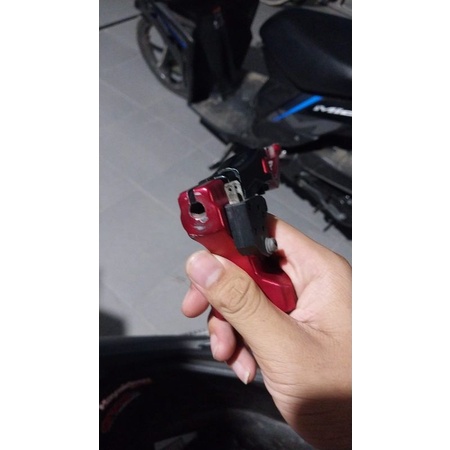 Rem RCB S1 kiri bekas/second