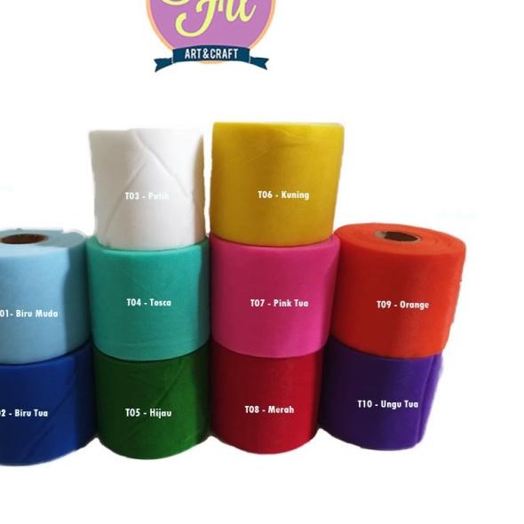 

Pita Peresmian / Gunting Pita / Pita Opening / Tille Merah Set Gunting