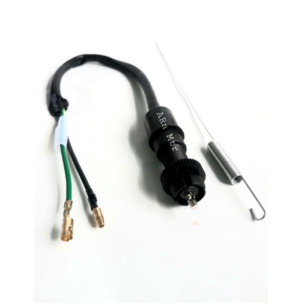 Switch Swit Rem Belakang Grand Prima Supra Supra X 125
