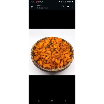 

MAKARONI PEDAS GURIH PREMIUM 1000 GR
