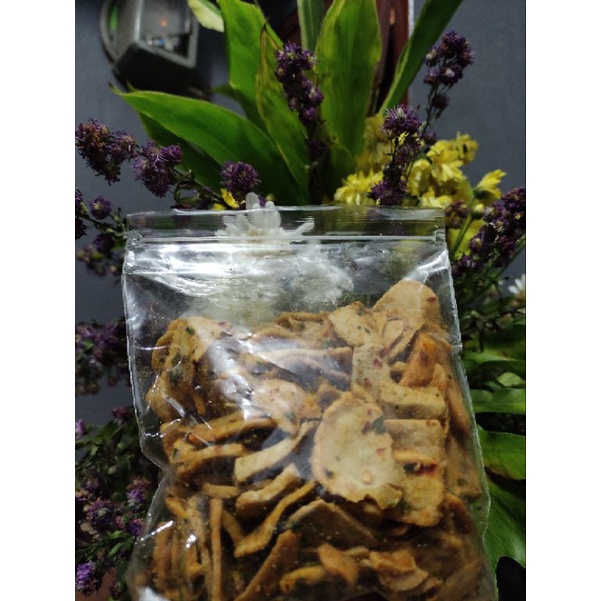 

Basreng Pedas 250Gr, 500gr