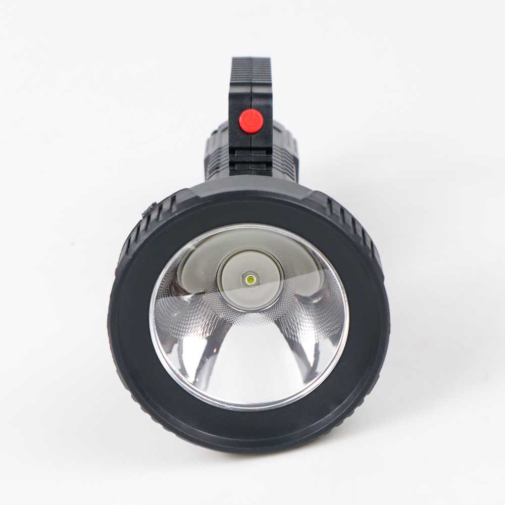 TaffLED Pocketman Senter LED Waterproof USB Recharge Cree XPE - LH-A08