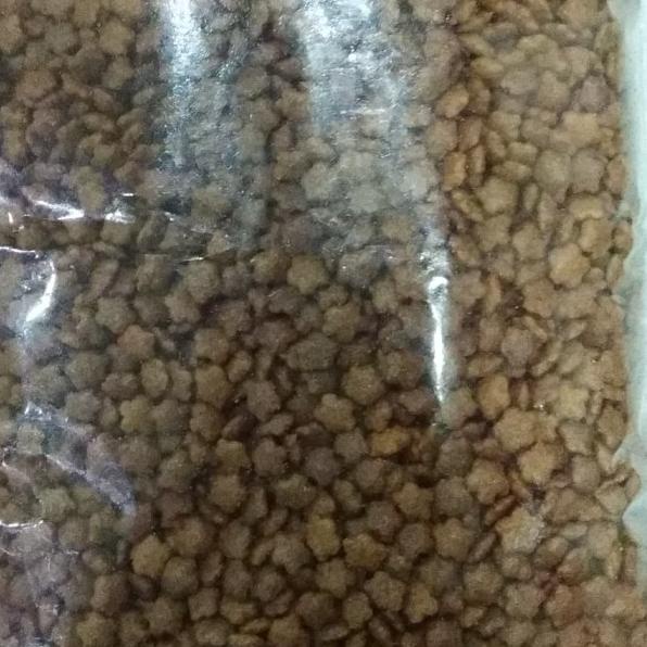 Kitchen Flavour Baby Kitten repack 1kg /makanan KF Kitchen Flavour