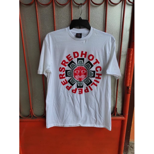 vintage RHCP tag giant
