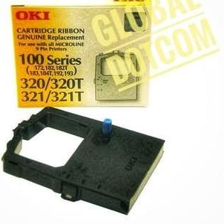 PITA PRINTER OKI MIKROLINE