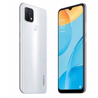 Oppo A15s Ram 6GB Internal 128GB Garansi 1 Year