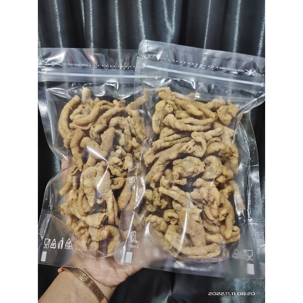 

KRIPIK USUS KRISPY MURAH