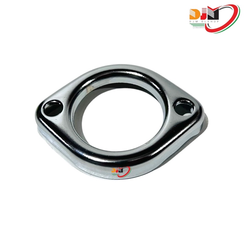 Ring Leher Kenalpot Atas Yamaha Rxking Original YGP 3KA-E4612-00