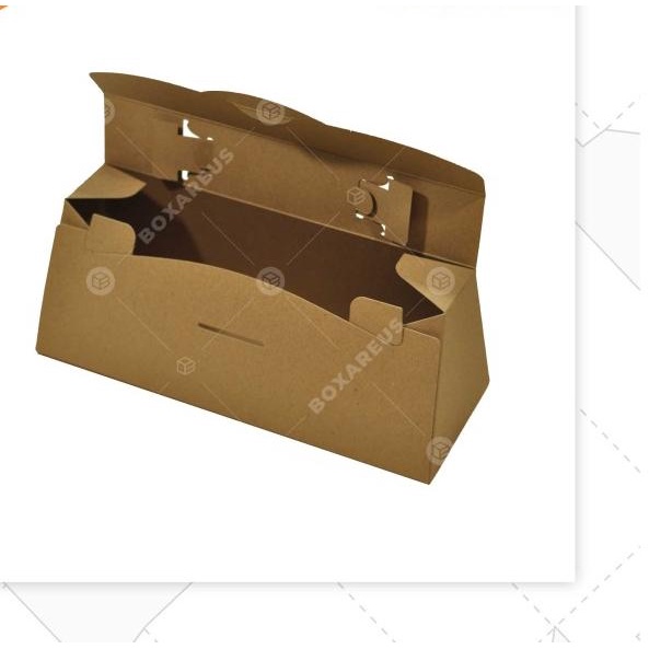 

RC281110 - Rollcake. Packaging. Dus kue. Kotak kue