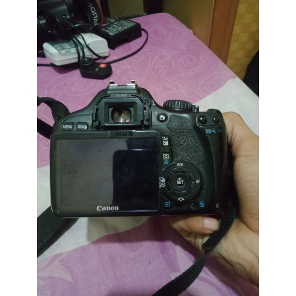 canon 550d