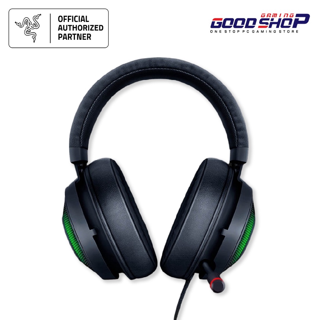 Razer Kraken Ultimate - Gaming Headset