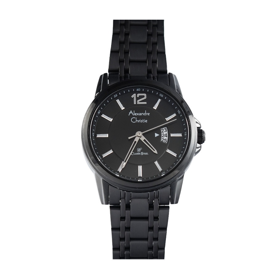 JAM TANGAN WANITA ALEXANDRE CHRISTIE AC 8683 / AC8683 ORIGINAL GARANSI 1 TAHUN
