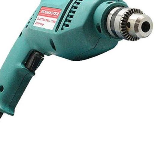 Bor Listrik / Kenmaster Electric Drill 10MM