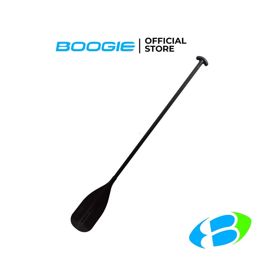 Dayung Boogie Stt 155 HItam