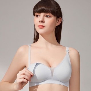 Tokobia Bra Menyusui Seamless Ada Busa TBB 86036