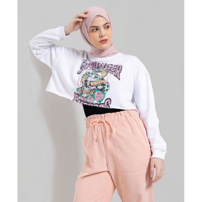 sweater greenlight wanita terbaru original// new arrivals