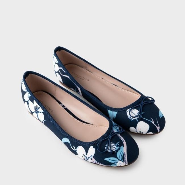 URBAN&CO Essentials Shoes Delise