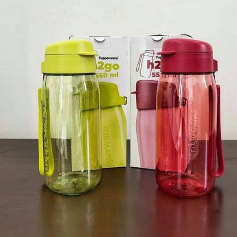 h2go/ dringking flask 500ml