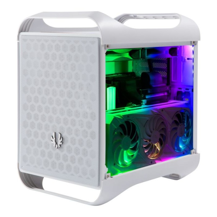 PC Case Gaming Bitfenix Prodigy M 2022 ARGB