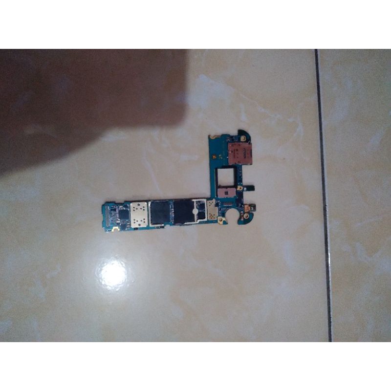 mesin samsung s6 edge sm-925f matot