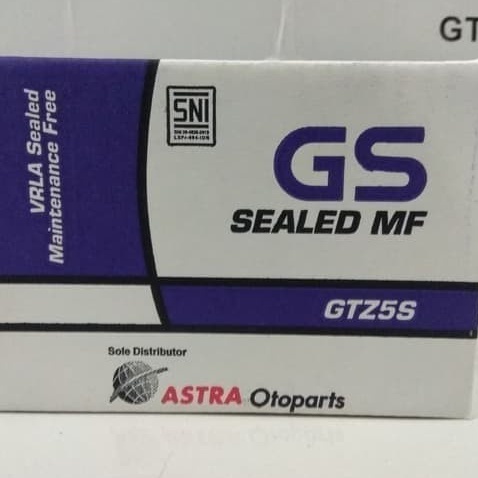 Aki GS GTZ5S Mio Soul Fino Freego Mio GT M3 Xeon RC Mio J S Z X-Ride 115 125 Mio Soul GT Motor Yamah