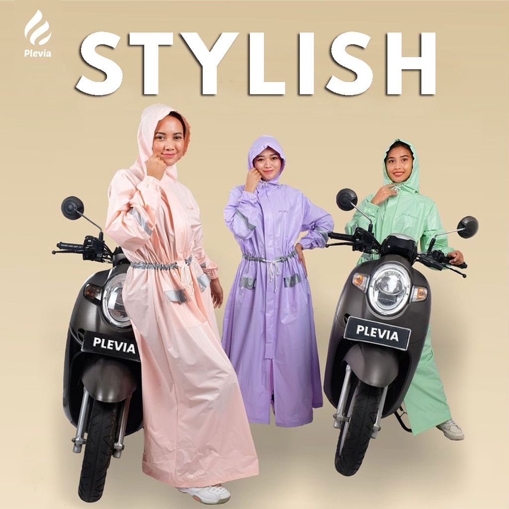 Plevia Jashujan Jas Jass Js Jaz Jazz Jad Kas Baju Jaket Mantel Mantol Mantrol Jubah Raincoat Hujan U