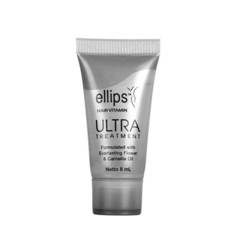Ellips HAIR VITAMIN ULTRA TREATMENT 8ml