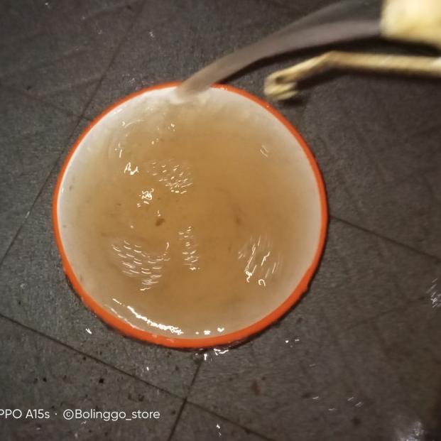 ()PEMBERSIH TABUNG MESIN CUCI