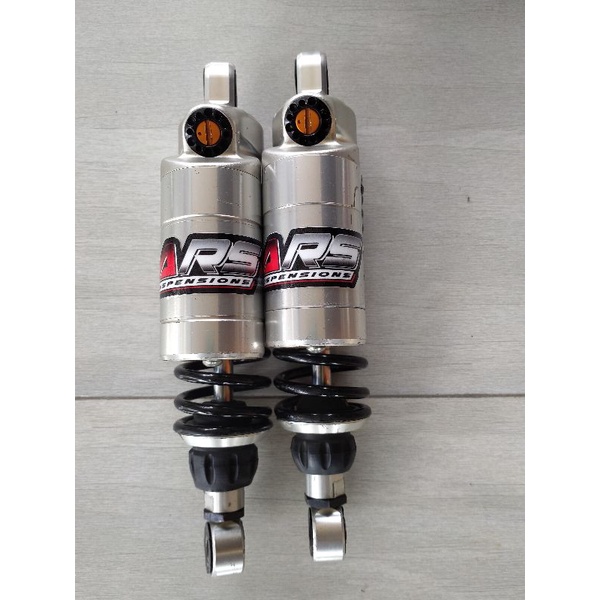 SHOCK YSS SINGLE CLICK JUPITER Z