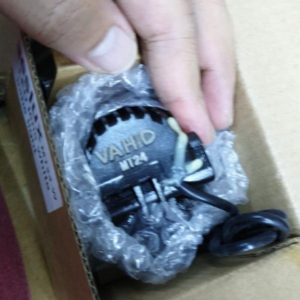 LED SOROT MT 24 VAHID - Putih