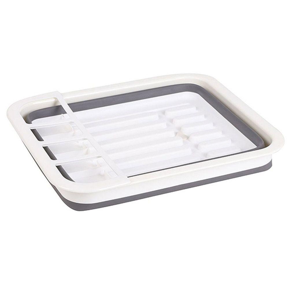 POPULAR Rak Peralatan Makan Perahu Multi Fungsi RV Caravan Dish Rack