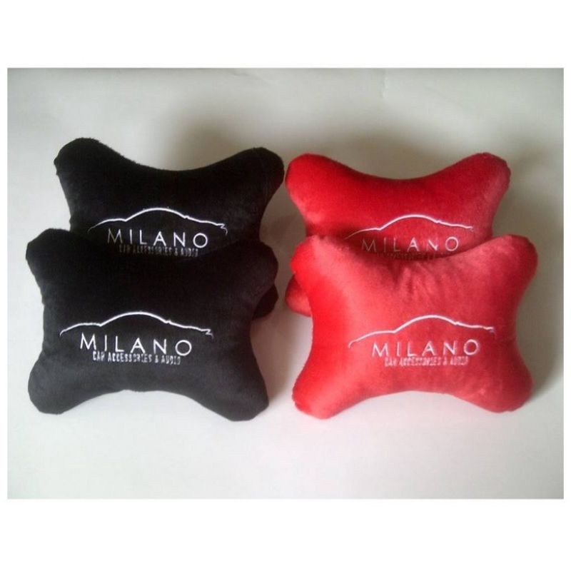 Bantal Carset Mobil Bantal Sandaran | Bantal Carset Ak