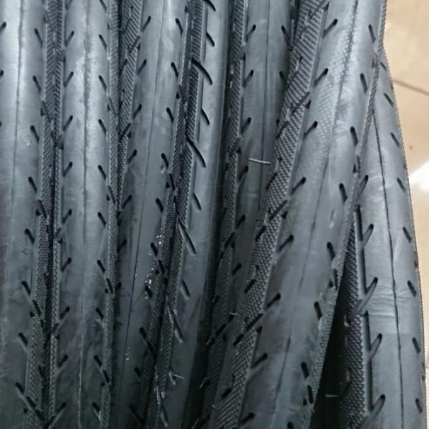 Ban luar sepeda 26 x 1.50 full hitam