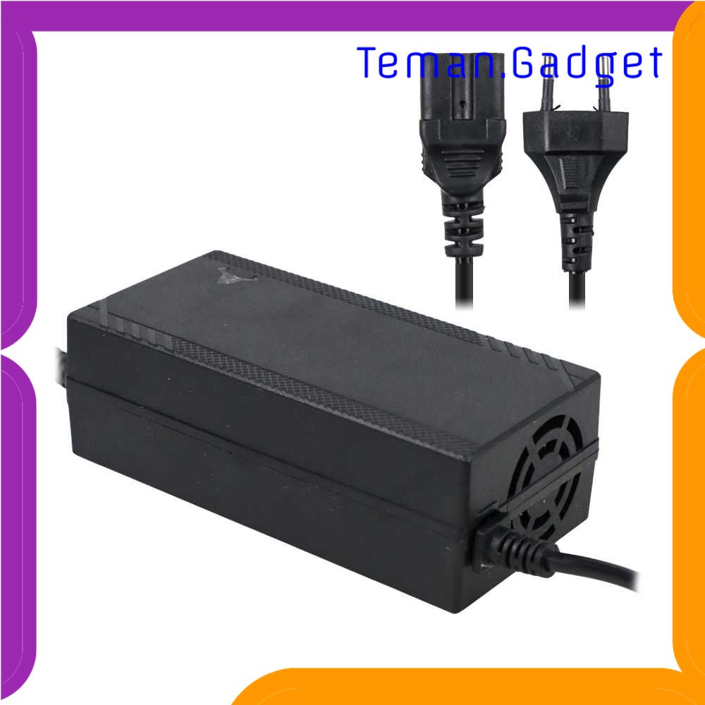 TG-SPD Deek-Robot Adapter Charger Baterai Sepeda Listrik 29.4V 2A - TC-001