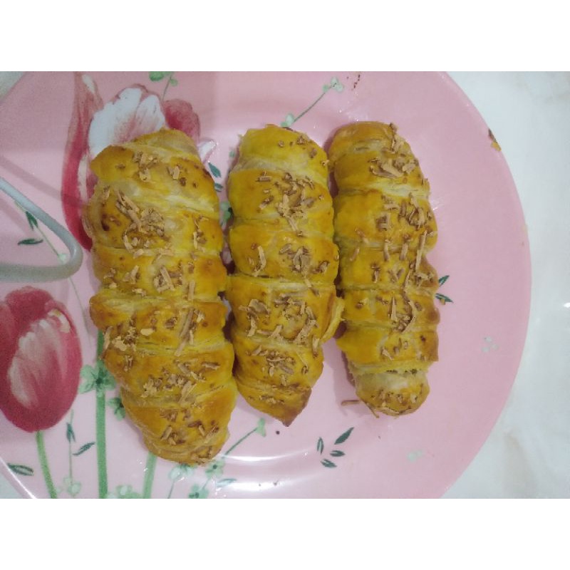 

Roti Pisang Rasa Coklat dan Rasa Keju (3pcs)