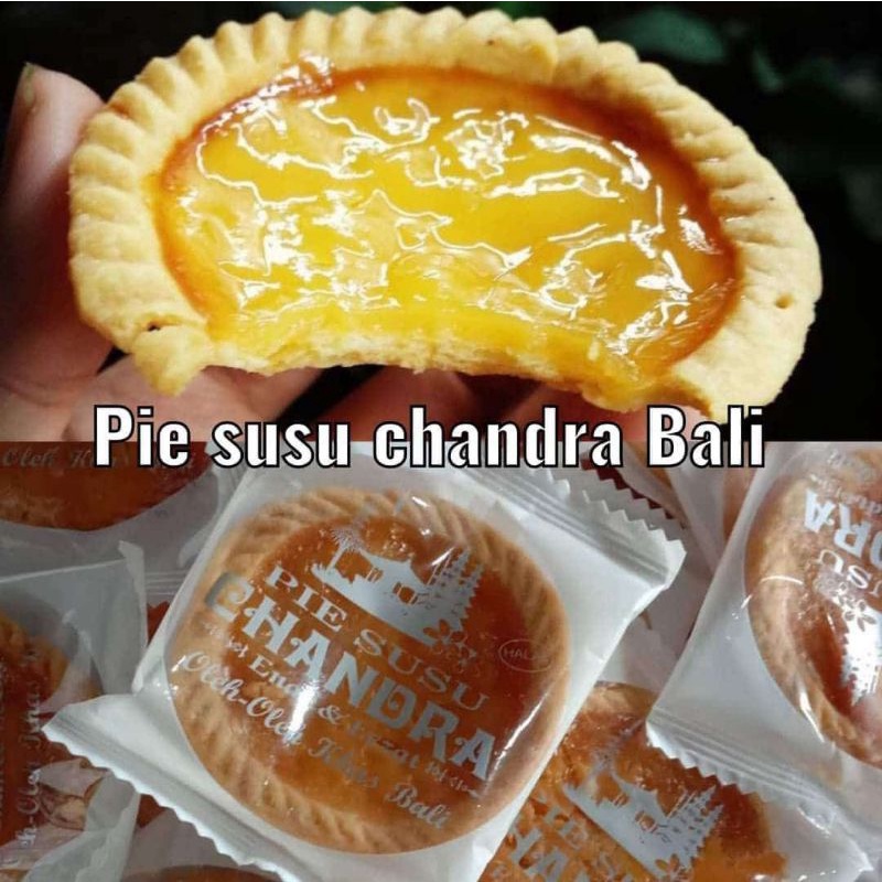 

PIE SUSU CHANDRA BALI ISI 10