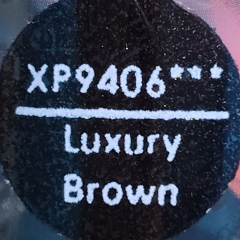 Pilok Cat Diton Premium Paket Lengkap 3 Kaleng Luxury Brown XP9406 Xirallic Xiralic Coklat Black 9109 Clear Gloss 9128 400cc Pilok Paketan Cat Semprot Special Spray Paint