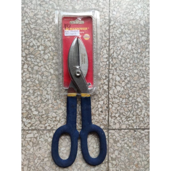 Gunting seng MAXPOWER 10"