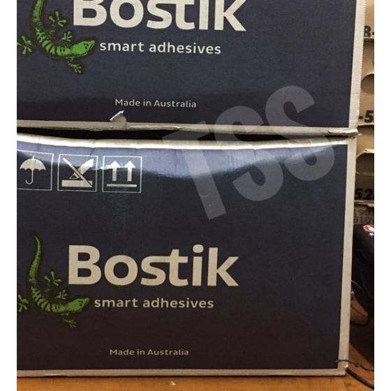 

Bostik Seal & Flex 1 Polyurethane (PU) 600ml - Grey