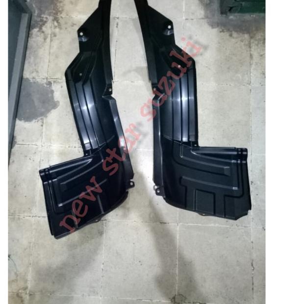 liner fender suzuki apv arena