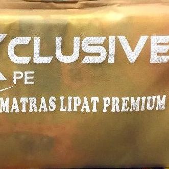 PLAYMATE BABY XCLUSIVE/ Karpet/Matras lipat premium 1cm XPE