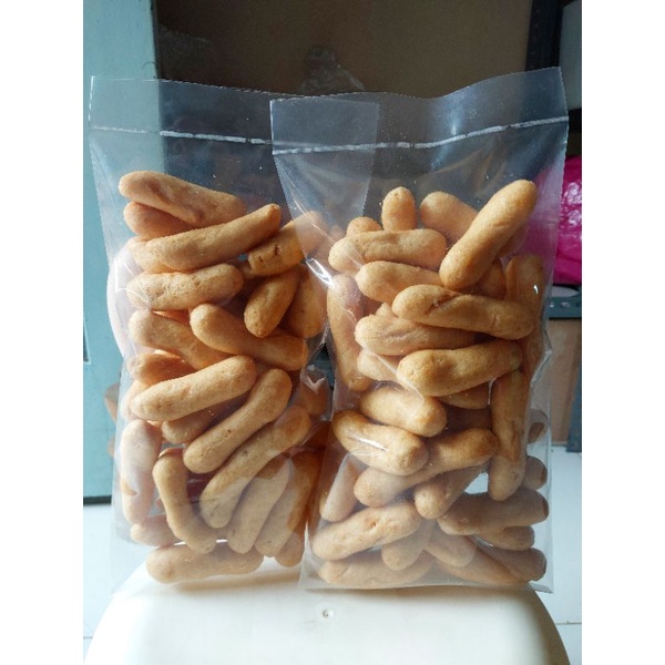 

KERUPUK KAKAP LONJONG 150 GR / SNACK KILOAN MURAH