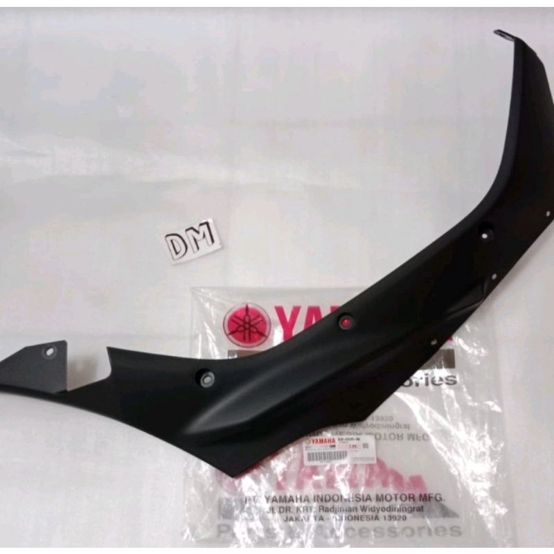 Cover Under Dek Bawah Kanan Yamaha Lexi B3F-F8395-00 original yamaha